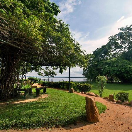 Miridiya Lake Resort Anuradhapura Luaran gambar