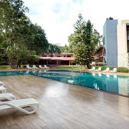 Miridiya Lake Resort Anuradhapura Luaran gambar