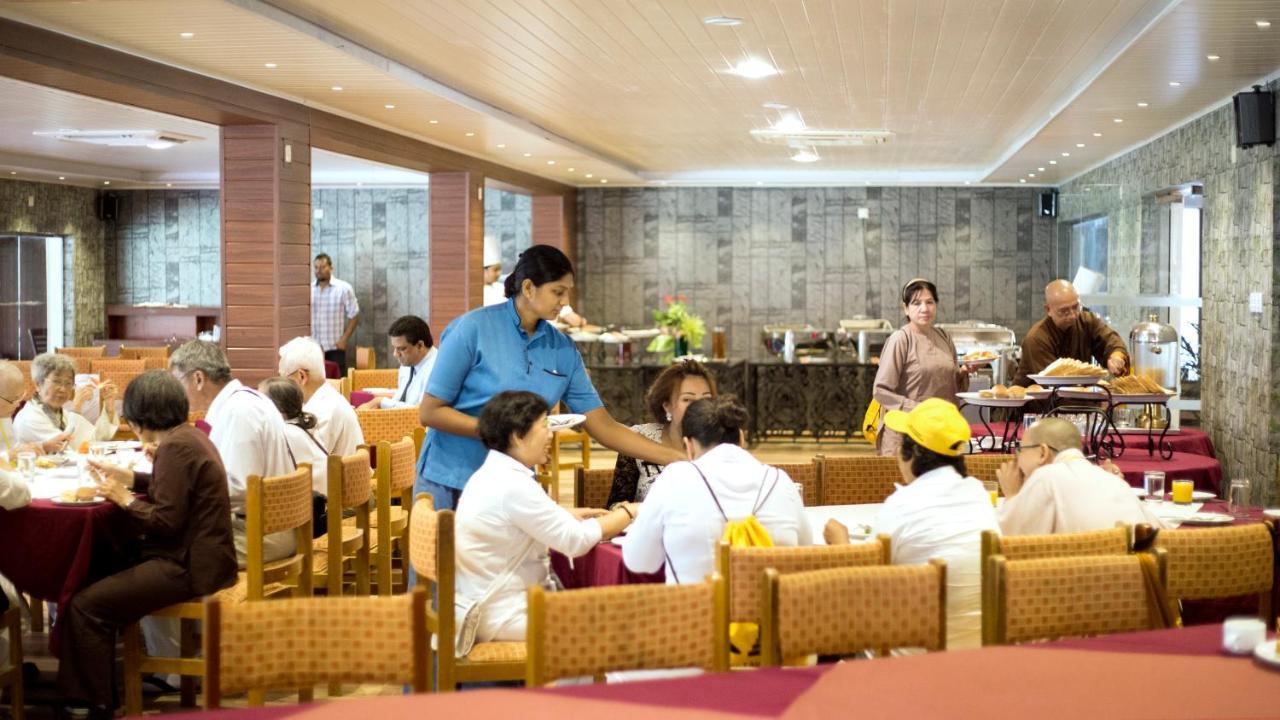 Miridiya Lake Resort Anuradhapura Luaran gambar