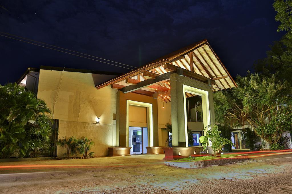 Miridiya Lake Resort Anuradhapura Luaran gambar
