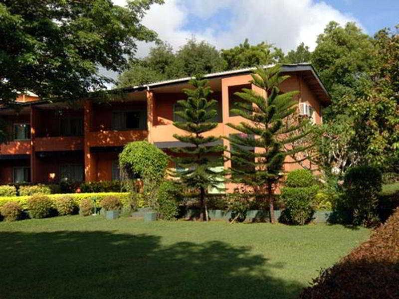 Miridiya Lake Resort Anuradhapura Luaran gambar