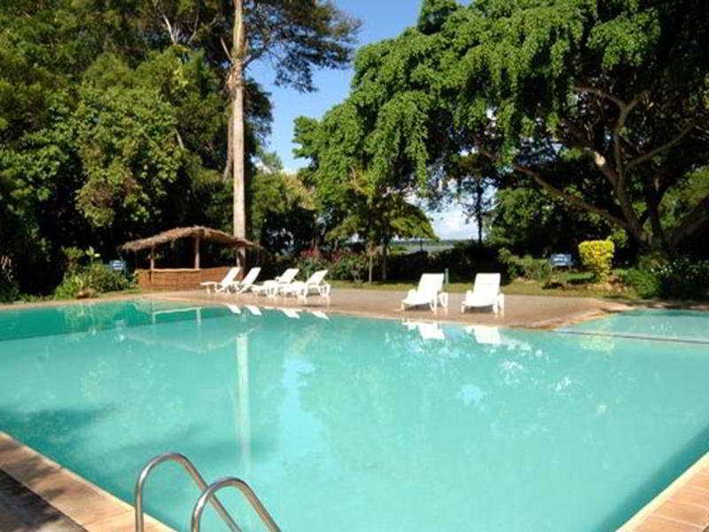 Miridiya Lake Resort Anuradhapura Luaran gambar