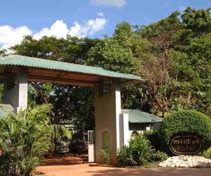 Miridiya Lake Resort Anuradhapura Luaran gambar